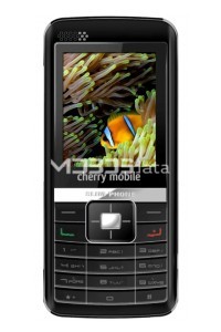 CHERRY MOBILE S11 BLADE specifikacije